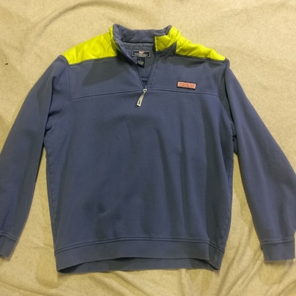 Vineyard Vines vintage pullover